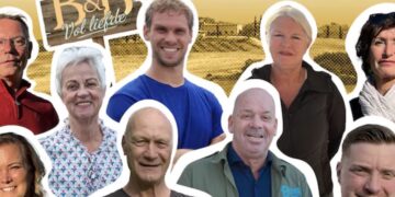 Kijkers zeggen allemaal hetzelfde over eerste beelden B&B Vol Liefde reünie