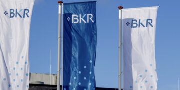 Denk goed na, want zo lang blijft een BKR-registratie staan..