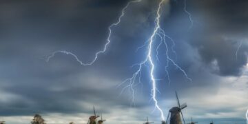 Plotselinge draai: het weer zet heel Nederland deze week op z’n kop