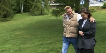 B&B Vol Liefde’-kijkers in shock door deze bizarre plottwist bij Daniël