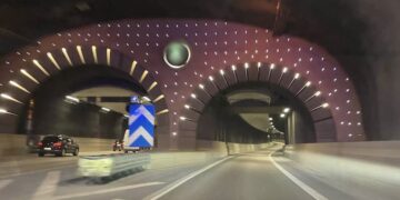 Wow: dankzij deze nieuwe tunnel ben je binnenkort in 10 minuten in Denemarken