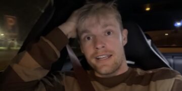 Onze gedachten zijn momenteel bij Enzo Knol