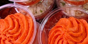 Eet jij graag filet americain? Let dan goed op en doe dit voordat je het gaat eten