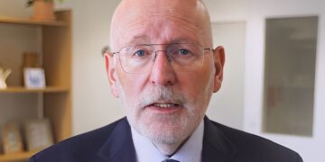 NET BINNEN: opvallende veranderingen in de peiling van deze week