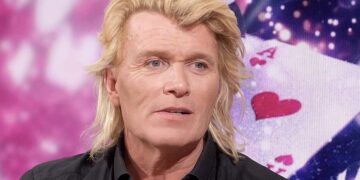 Hans Klok heeft geen goed woord over voor nieuwkomers: “Steeds meer homohaat, komt door de buitenlanders”