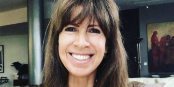 Geweldig nieuws voor Isa Hoes