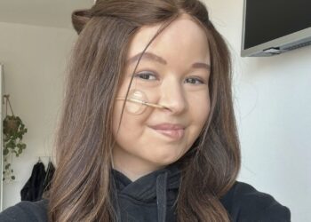 Ongeneeslijk zieke Jade Kops deelt hartverscheurende update