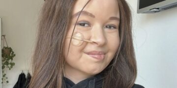 Ongeneeslijk zieke Jade Kops deelt hartverscheurende update