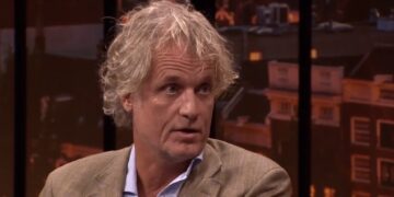 Jeroen Pauw over huidige tv landschap: “televisie is tegenwoordig meer rechts dan links”