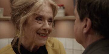 Onze gedachten zijn momenteel bij Jette van der Meij