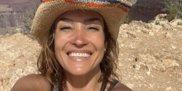 Nieuwe liefde voor Katja Schuurman: ‘vriend is wel een hele bekende’