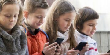 Blijvende mentale gezondheidsschade door deze gewoonte..