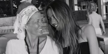 Estelle onthult: dit waren de laatste woorden van Daniëlle van ’t Schip