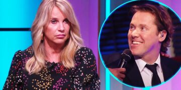 Jeroen Rietbergen betrapt: relatie met Linda de Mol opnieuw in zwaar weer