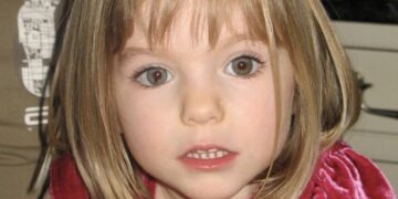Net binnen: politie doet dringende oproep nu hoofdverdachte Maddie McCann vrijkomt
