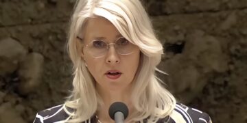 “Mona Keijzer grijpt hard in tegen de voorrang huurwoningen voor statushouders”