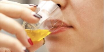 Dit is waarom je elke ochtend wat olijfolie zou moeten drinken