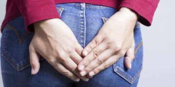 Laat je veel scheetjes? Dat komt omdat je dit eet!