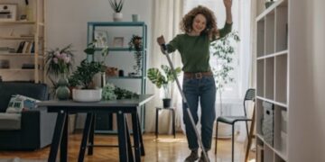 Met dit simpele trucje ruikt jouw huis altijd heerlijk