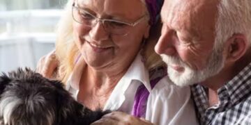 Een hond nemen op latere leeftijd: dit zijn de beste honden voor senioren boven de 60