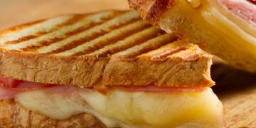 Wat is nou gezonder: een boterham met kaas of een tosti? Dit is het verrassende antwoord