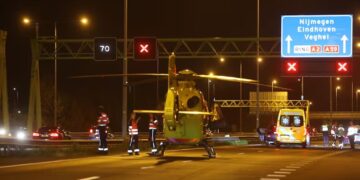 Nederlandse realityster overleden na ernstig ongeluk