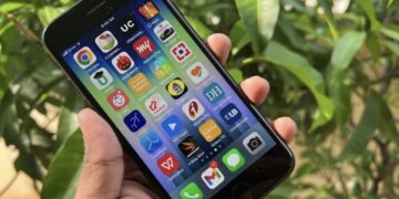 Heb je nog een oude telefoon? Dit levert ‘ie nu nog op!