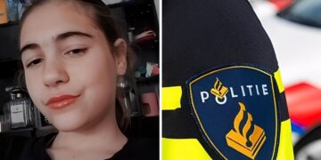 Wanhopige familie slaat alarm: Juliana Degreef (14) vermist – politie vraagt om tips