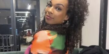 Slecht nieuws voor presentatrice Veronica van Hoogdalem: ‘slachtoffer geworden in grote zaak..’