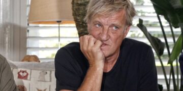 Onze gedachten zijn momenteel bij Wim Kieft