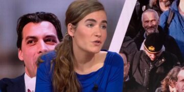 UPDATE: FVD schiet in peiling als een raket omhoog: “Niet te stoppen”