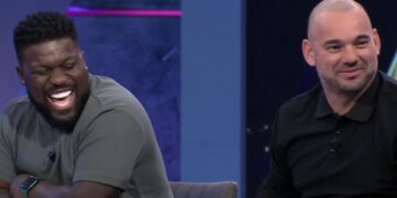 Oud-profvoetballer (38) getroffen door herseninfarct