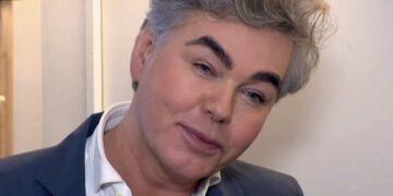 Flinke bonje in Urk!: Teun haalt keihard uit naar Greetje