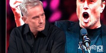 Aha: dit is dus de echte reden waarom Art Rooijakkers weg is gegaan bij Nieuws van de Dag