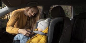 Consumentenbond waarschuwt: deze autostoeltjes zitten veel te los!