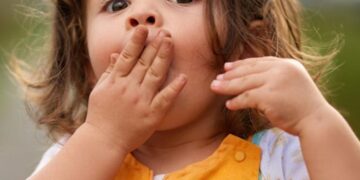 Let op: verboden! Deze namen mag je je kind niet geven