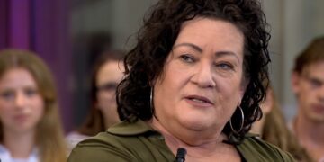 Veiligheid Caroline van der Plas kon niet meer worden gegarandeerd