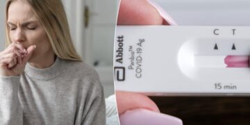 Dit zijn de heftige klachten van de nieuwe Corona variant Stratus