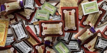 Goed nieuws! Je kunt jouw Douwe Egberts punten weer inleveren