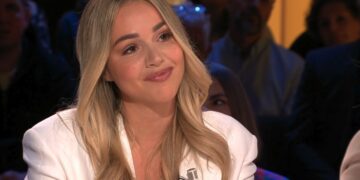Onze gedachten zijn momenteel bij Emma Heesters (29)