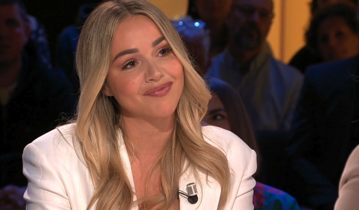 Screenshot - Info Vandaag