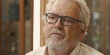 Nieuwe gezondheidsupdate van ernstig zieke Ernst Daniël Smid