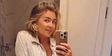 Onze gedachten zijn momenteel bij ‘Gooische Moeders’ Florine Hofstee