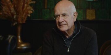 Onze gedachten zijn momenteel bij Frits Spits (77)