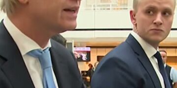 Onthult: dit salaris verdiend een beveiliger van PVV-leider Geert Wilders