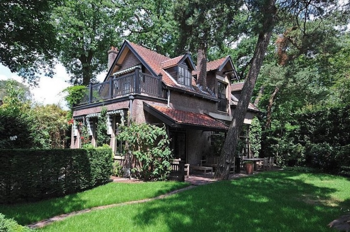 Screenshot - Info Vandaag