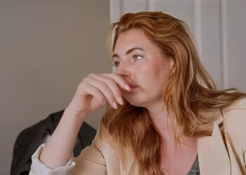 Urk!-ster Greetje openhartig: “Familie wil niets meer met mij te maken hebben”