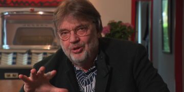 Onze gedachten zijn momenteel bij Henk Westbroek (73)