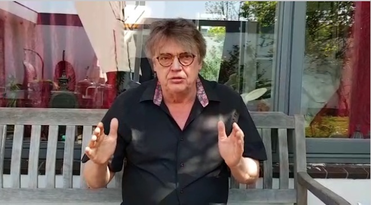 Screenshot - Info Vandaag