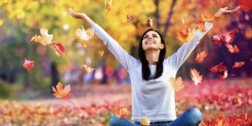 Last van een herfstdip? Zo kom je er volgens experts weer heel snel bovenop